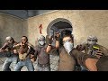 COUNTER STRIKE - GLOBAL OFFENSIVE JOGANDO COMP