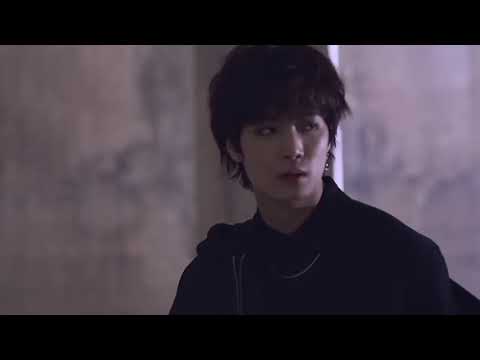 NU'EST W «DOUBLE YOU FINAL IN SEOUL» SOLO STAGE VCR #JR