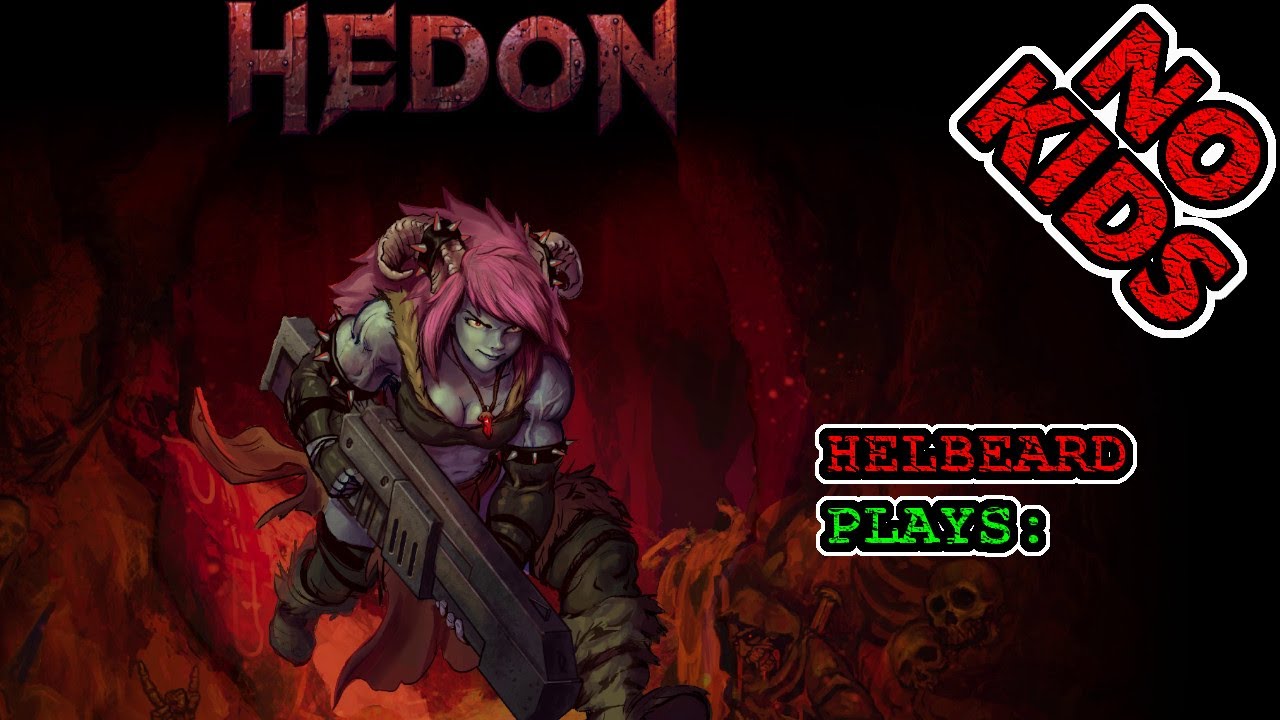 Hedon 02 What Happened Here? Let's Play YouTube