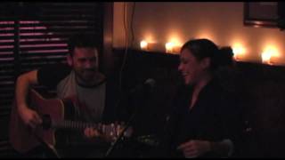 Jordis Unga Live - Human Nature