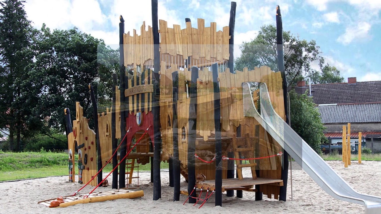 Stadtansichten von Torgelow