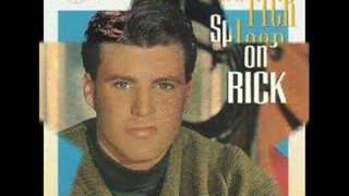 Watch Ricky Nelson Hello Walls video