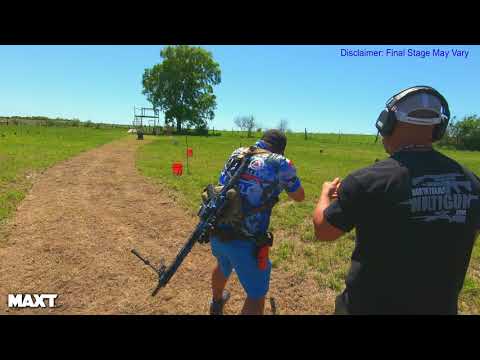 2019 Vortex / Shooters Source 3 Gun Championship - Stage 1