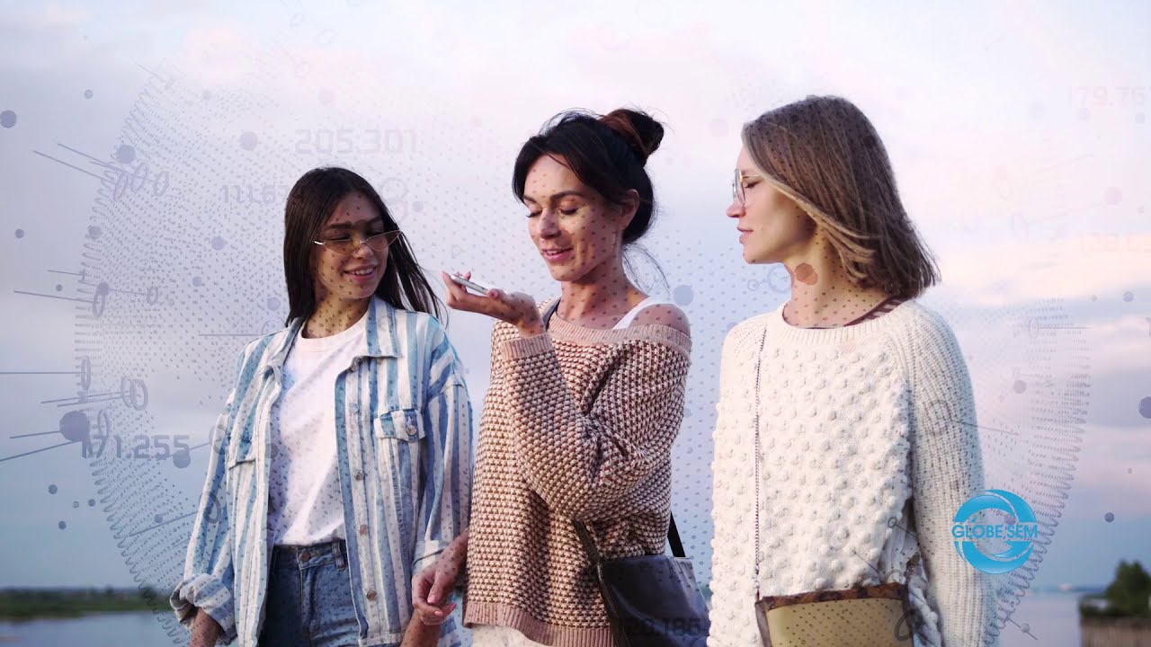 Globe SEM Artificial Intelligence & Machine Learning SEO Explainer Part 01