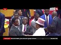 Official Opening of the 2026 / 2027 Budget Meeting of the National Assembly