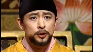 The Age of Warriors 04/06/2003 #001