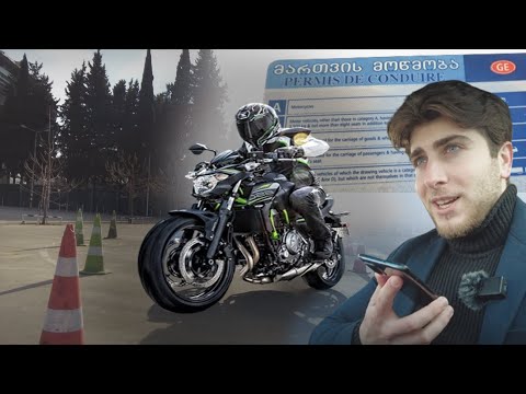 მართვის მოწმობა ავიღე - ყველაფერი, რაც უნდა იცოდე პრაქტიკული და თეორიული გამოცდის შესახებ!