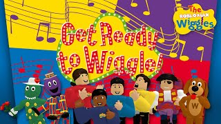 Get Ready To Wiggle 40 Minute Special  The Robloxian Wiggles