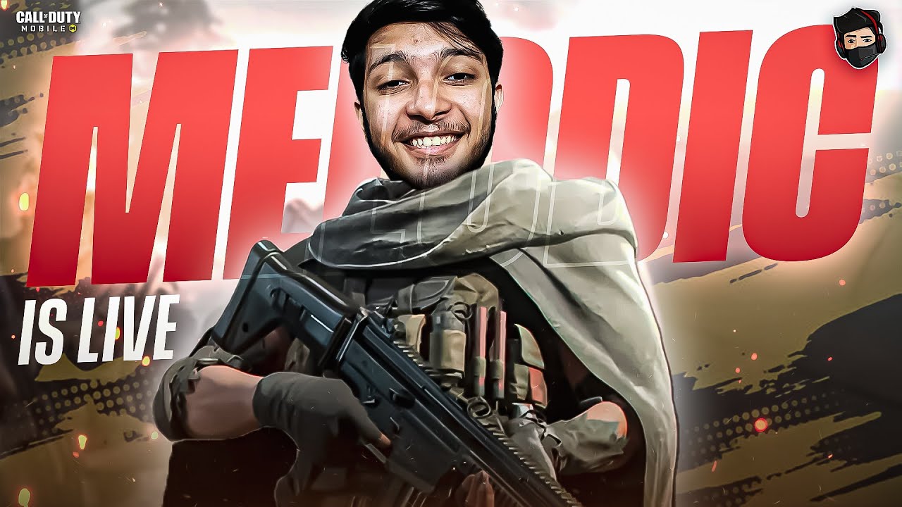 🔴Road To 8k Subs | Codm Live | #codm #callofdutymobile #shorts - YouTube