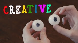 Learn About You: Episode 4 CREATIVE