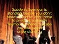 Ariana Grande &amp; Frankie Grande - Suddenly Seymour - Lyrics - Live