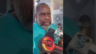 Doctor’s Hospital President Speaks To Bomb Threat