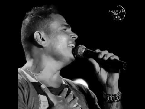 عمرو دياب قالي الوداع