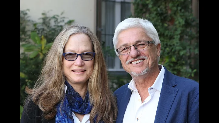 2014 Personal Impact: Charly & Lisa Kleissner