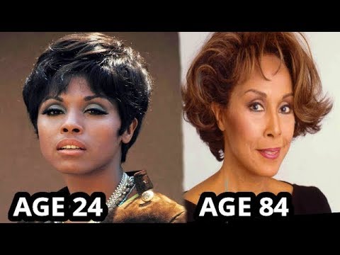 Video: Diahann Carroll Čistá hodnota: Wiki, ženatý, rodina, svatba, plat, sourozenci