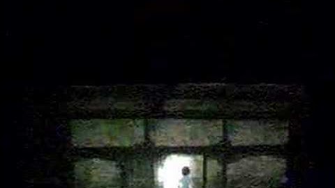 Fatal Frame  flash light