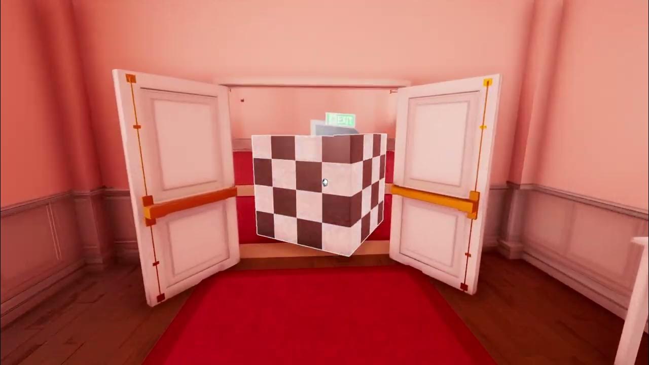 Clocks, Apples, Doors, oh my SuPeRlImInAl pArT 2 YouTube