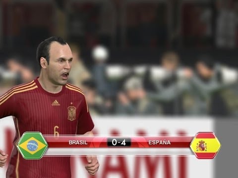 Vídeo: Copa Mundial De La FIFA 2014: Quins Estadis Acolliran Els Jocs