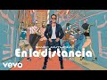 Marc Anthony - En la Distancia (Visualizer)