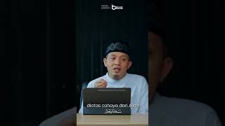 DEFINISI TAQWA DALAM ISLAM - Ustadz Beni Sarbeni, Lc #shorts #shortvideo