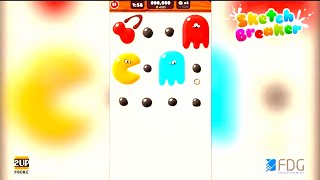 Sketch Breaker   ²⁰¹⁵        (iOS) screenshot 4