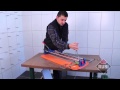 Tilers Online Rubi TS Series Tile Cutter