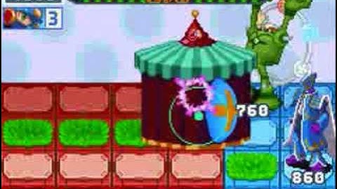 Challenge timaeus22222 - Blast from the Past! (3)