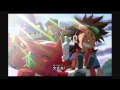 Digimon Xros Wars OP HD