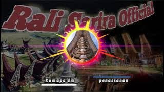 Kumpulan Lagu Dangdut Toraja