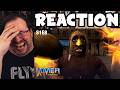 Gor's "Xavier: Renegade Angel S1E8 Escape From Squatopian Freedom" REACTION