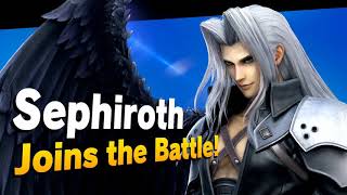 Sephiroth Challenge