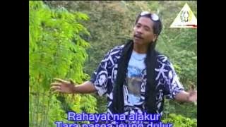 ABAH DENIS 'CIMARAGAS'