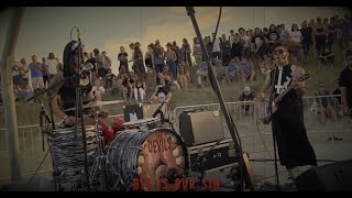 The Devils - Big Is Our Sin 666