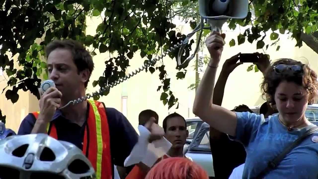 JARVIS Bike Lane REMOVAL Response - TORONTO CYCLISTS UNION (part i ...