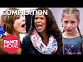 The greatest mom blowups of all time flashback compilation  part 2  dance moms