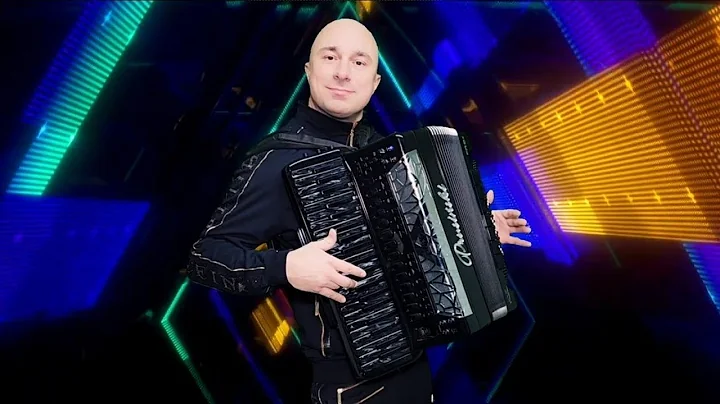 Voyage Voyage - Prusiski Accordion Show/Koncerty Akordeonowe na ywo/Kontakt: 600 934 002