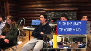 IAC Hackathon Promo