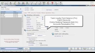 Insight Client Feature