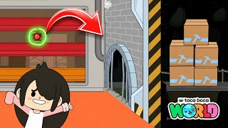 😱🔥 5 AMAZING Toca Boca Secrets You HAVE to Know! 🤯🎁✨ The Best Secrets Ever! 🎮 TOCA LIFE WORLD 🌎