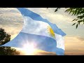 Anthem National Of Argentina Himno Nacional De Argentina Instrumental