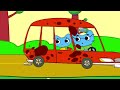 Car wash song  dance party ands for babies  kit and kate  nursery rhymes