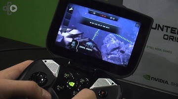Anomaly 2 Nvidia Shield Preview Interview