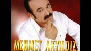 Mehmet Akyıldız - Baba Oğul Resimi