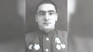 Джевдет Дерменджи – крымскотатарский герой без звания