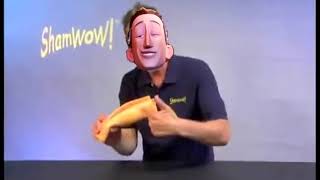 Au Where Winston Deavor Sells Tupperware