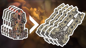 Prometheus Mk2 Build explained - Starsector