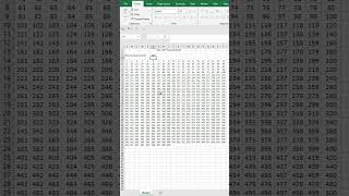 Microsoft Excel - Sports Card Checklist Generator