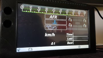 4d systems screen reboots