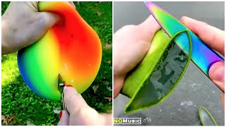 Video Soddisfacenti Che Ti Faranno Dormire E Calmare I Nervi Asmr No Music