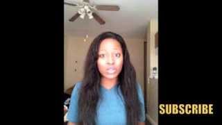 How to: Clean + Sea Salt Soak Industrial Piercing (detailed step by step)